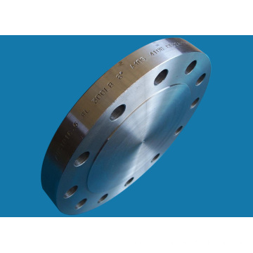 ASTM B366 Uns N06022 Hastelloy B1/B2/B3 Blind Flange